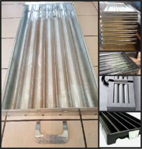 Core Trays