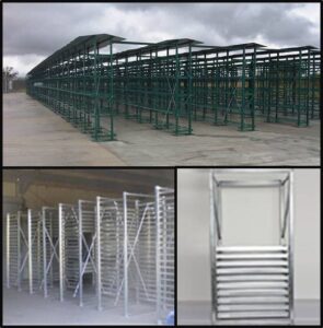 Racking Systems